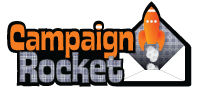 campaign rocket logo