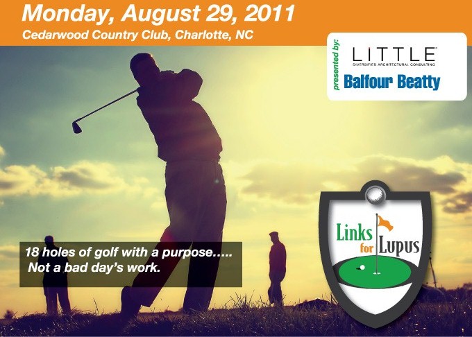 Links four Lupus