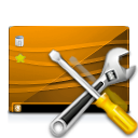 Web Development Icon